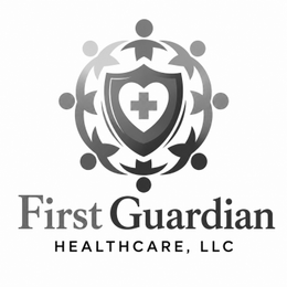 FIRST GUARDIAN HEALTHCARE, LLC logo
