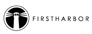 FIRST HARBOR logo