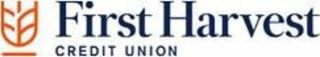 FIRST HARVEST CREDIT UNION logo