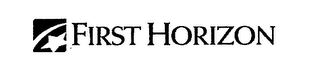 FIRST HORIZON logo