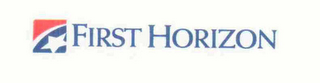 FIRST HORIZON logo