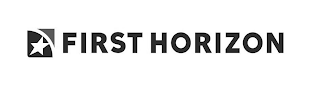 FIRST HORIZON logo