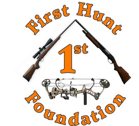 FIRST HUNT FOUNDATION 1ST logo