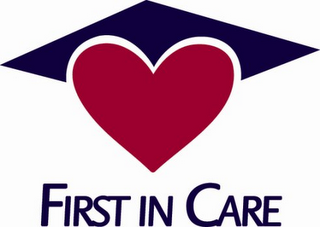 FIRST IN CARE logo