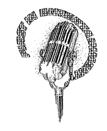 FIRST IN ENTERTAINMENT! logo