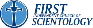 FIRST INDEPENDENT CHURCH OF SCIENTOLOGY logo