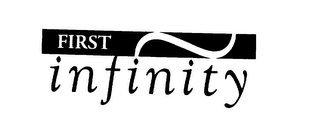 FIRST INFINITY logo