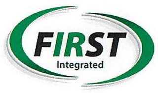 FIRST INTEGRATED logo