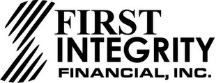 FIRST INTEGRITY FINANCIAL, INC. logo