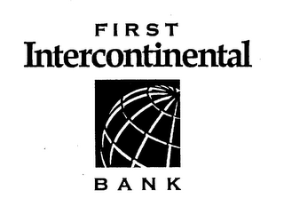 FIRST INTERCONTINENTAL BANK logo