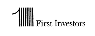 FIRST INVESTORS logo