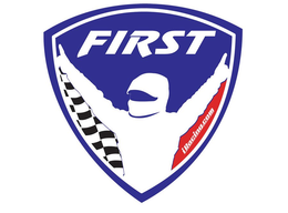 FIRST IRACING.COM logo
