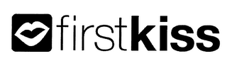 FIRST KISS logo