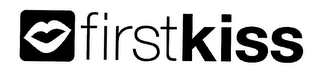 FIRST KISS logo