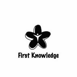 FIRST KNOWLEDGE logo