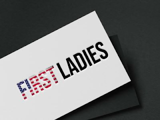 FIRST LADIES logo