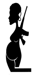 FIRST LADY... logo