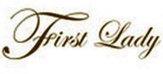 FIRST LADY logo