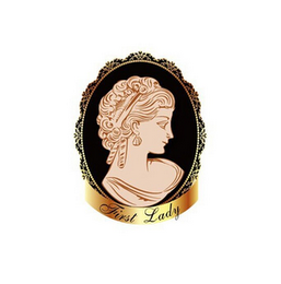 FIRST LADY logo