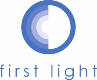 FIRST LIGHT logo