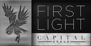 FIRST LIGHT CAPITAL GROUP logo