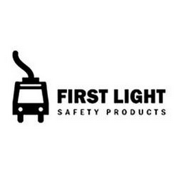 FIRST LIGHT SAFETY PRODUCTS logo