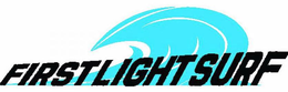 FIRST LIGHT SURF logo