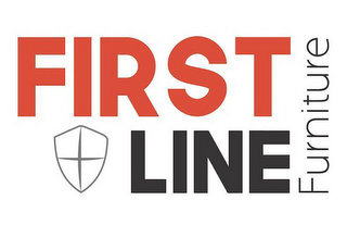 FIRST LINE FURNITURE logo