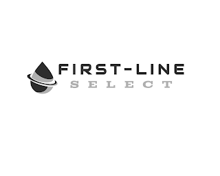 FIRST-LINE SELECT logo