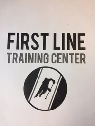 FIRST LINE TRAINING CENTER logo
