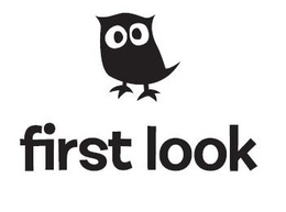 FIRST LOOK logo