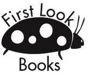 FIRST LOOK BOOKS logo