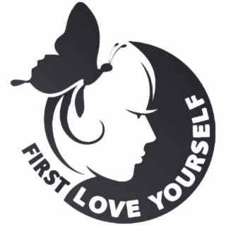 FIRST LOVE YOURSELF