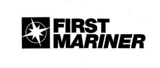 FIRST MARINER logo