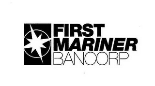 FIRST MARINER BANCORP logo