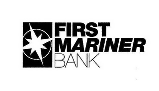 FIRST MARINER BANK
