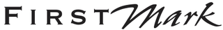 FIRST MARK logo