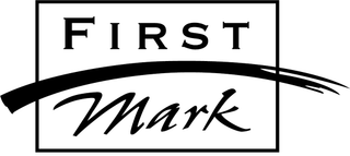 FIRST MARK logo