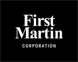 FIRST MARTIN CORPORATION logo