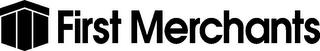 FIRST MERCHANTS
