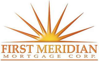 FIRST MERIDIAN MORTGAGE CORP. logo