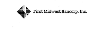 FIRST MIDWEST BANCORP, INC. logo