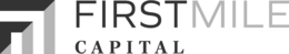 FIRST MILE CAPITAL logo