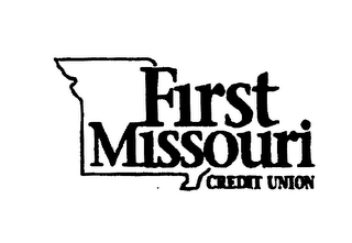 FIRST MISSOURI CREDIT UNION logo
