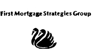 FIRST MORTGAGE STRATEGIES GROUP logo