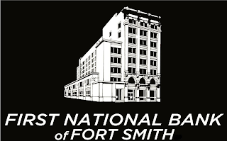 FIRST NATIONAL BANK OF FORT SMITH logo
