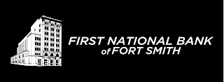 FIRST NATIONAL BANK OF FORT SMITH logo