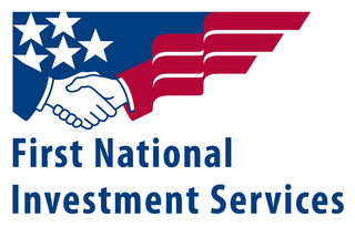 FIRST NATIONAL INVESTMENT SERVICES logo