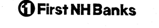 FIRST NH BANKS 1 logo
