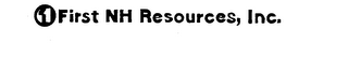 FIRST NH RESOURCES, INC. 1 logo